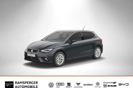 Seat Ibiza Gebrauchtwagen