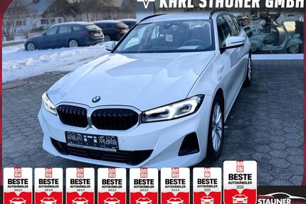 BMW 318 Gebrauchtwagen
