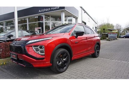 Mitsubishi Eclipse Cross Gebrauchtwagen