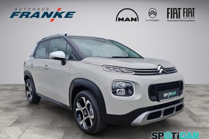 Citroen C3 Aircross Gebrauchtwagen