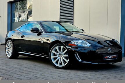 Jaguar XK Gebrauchtwagen