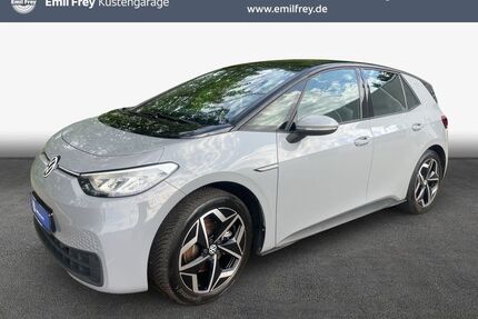 VW ID.3 Gebrauchtwagen