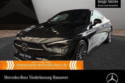 Mercedes-Benz CLE 200 Gebrauchtwagen