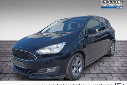 Ford C-Max Gebrauchtwagen