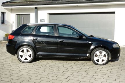 Audi A3 Gebrauchtwagen