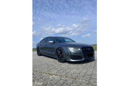 Audi S8 Gebrauchtwagen