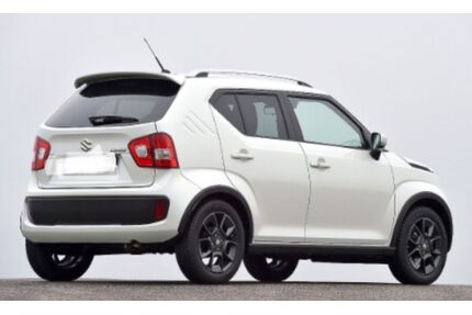 Suzuki Ignis Gebrauchtwagen
