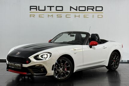 Abarth 124 Spider Gebrauchtwagen