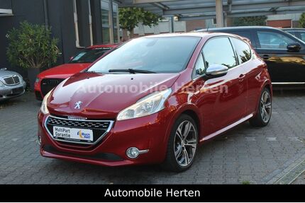Peugeot 208 Gebrauchtwagen