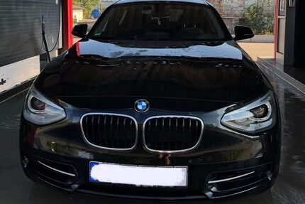BMW 118 Gebrauchtwagen