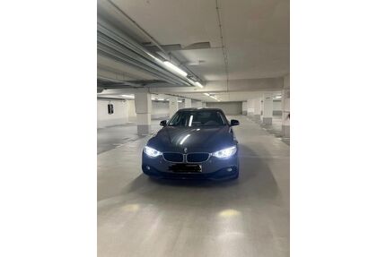 BMW 420 Gebrauchtwagen