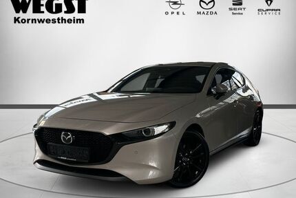 Mazda 3 Gebrauchtwagen