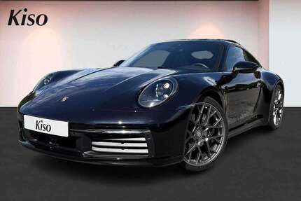 Porsche 992 Gebrauchtwagen