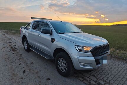 Ford Ranger Gebrauchtwagen