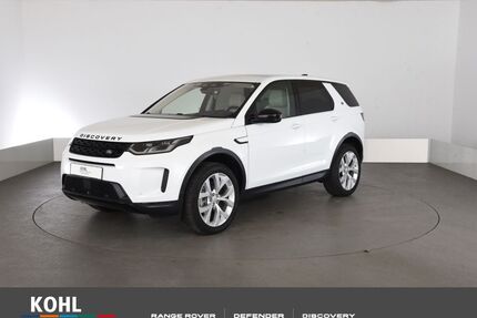 Land Rover Discovery Sport Gebrauchtwagen