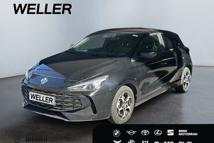 MG MG3 Gebrauchtwagen