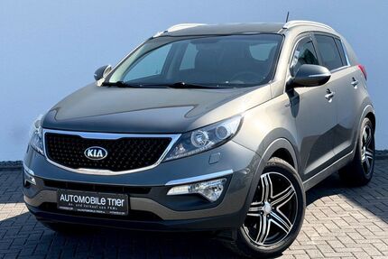 Kia Sportage Gebrauchtwagen