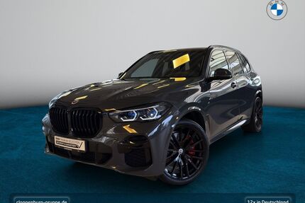 BMW X5 Gebrauchtwagen
