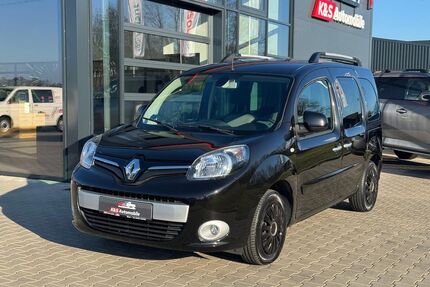 Renault Kangoo Gebrauchtwagen