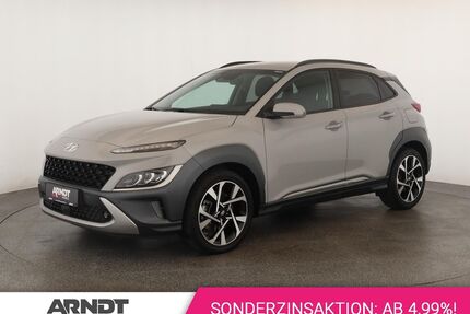Hyundai KONA Gebrauchtwagen