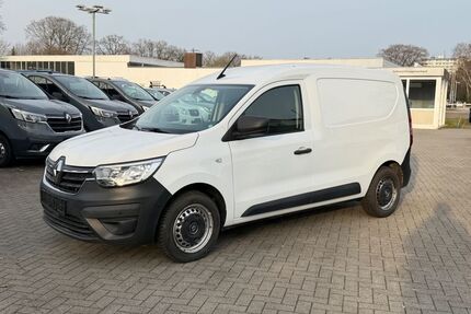 Renault Express Gebrauchtwagen