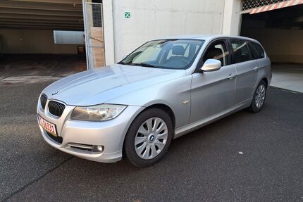 BMW 318 Gebrauchtwagen