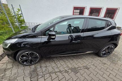 Renault Clio Gebrauchtwagen