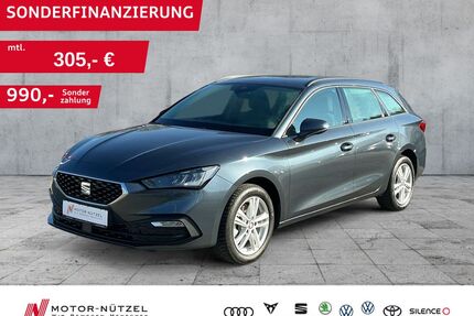 Seat Leon Gebrauchtwagen