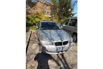 BMW 116 Gebrauchtwagen