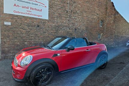 Mini Cooper Roadster Gebrauchtwagen