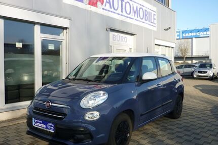Fiat 500L Gebrauchtwagen