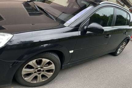 Opel Signum Gebrauchtwagen