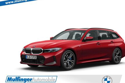 BMW 330 Gebrauchtwagen