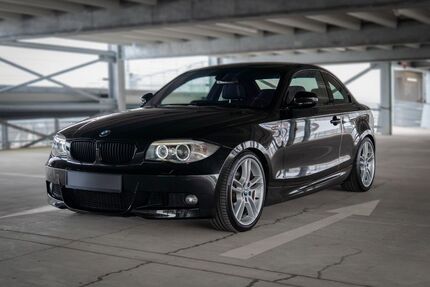 BMW 125 Gebrauchtwagen