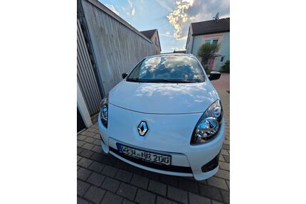 Renault Twingo Gebrauchtwagen