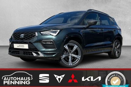 Seat Ateca Gebrauchtwagen