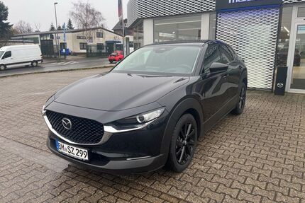 Mazda CX-30 Gebrauchtwagen