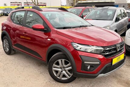 Dacia Sandero Gebrauchtwagen
