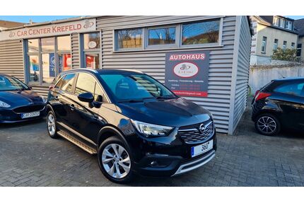 Opel Crossland (X) Gebrauchtwagen