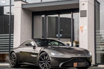 Aston Martin V8 Vantage Gebrauchtwagen