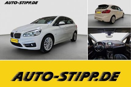 BMW 220 Active Tourer Gebrauchtwagen