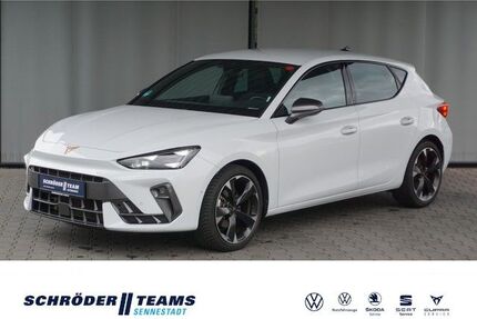 Cupra Leon Gebrauchtwagen