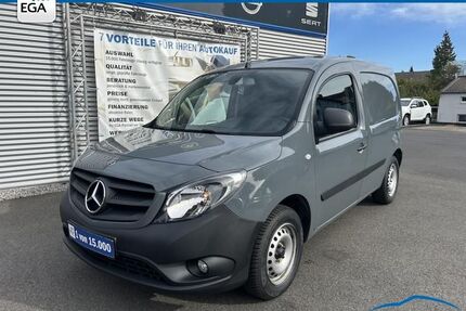 Mercedes-Benz Citan Gebrauchtwagen
