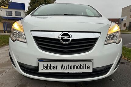 Opel Meriva Gebrauchtwagen