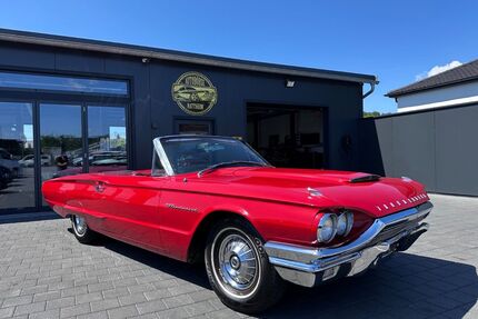 Ford Thunderbird Gebrauchtwagen