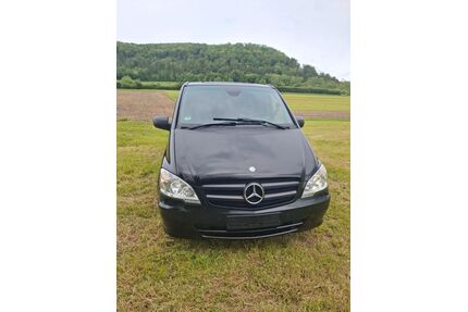 Mercedes-Benz Vito Gebrauchtwagen