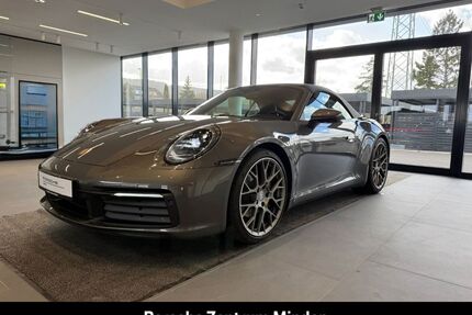 Porsche 992 Gebrauchtwagen