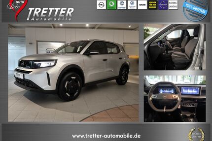 Opel Frontera Gebrauchtwagen