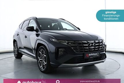 Hyundai TUCSON Gebrauchtwagen