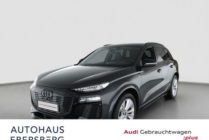 Audi Q6 e-tron Gebrauchtwagen